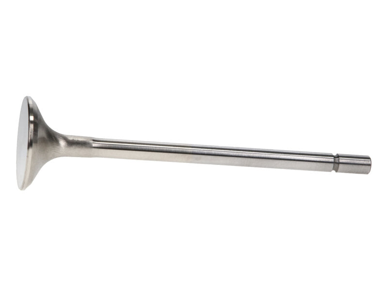 Manley Performance Manley GM 6.6L Duramax Diesel Exhaust Valve Kit 1.300in Head Dia. 4.985in O/A Length, 0.2735in Stem