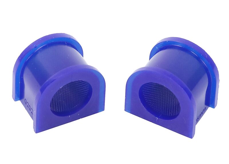SuperPro Sway Bar Bushing Kit 27mm