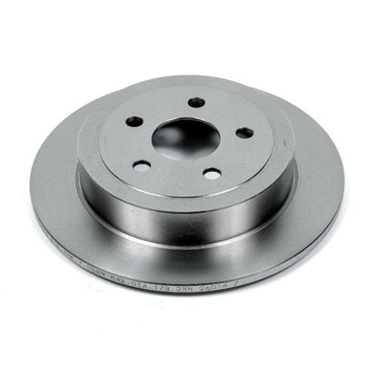 PowerStop Power Stop 95-00 Chrysler Cirrus Rear Autospecialty Brake Rotor