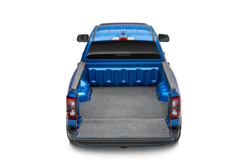 Husky Liners 09-25 Dodge RAM 1500 Classic CC 5.7ft w/o RamBox Guardian Comfort Bed & Tailgate Mat
