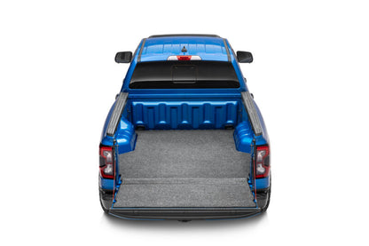 Husky Liners 09-25 Dodge RAM 1500 Classic CC 5.7ft w/o RamBox Guardian Comfort Bed & Tailgate Mat
