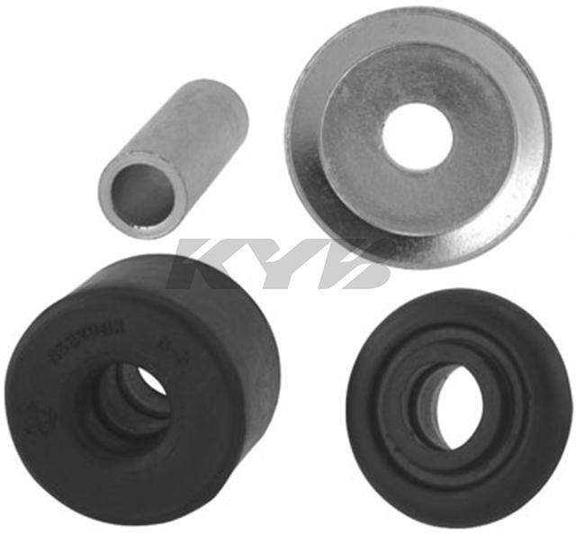 KYB Shocks & Struts Strut Mounts Rear NISSAN Altima 2002-10 NISSAN Altima 2007-11 NISSAN Maxima 2004