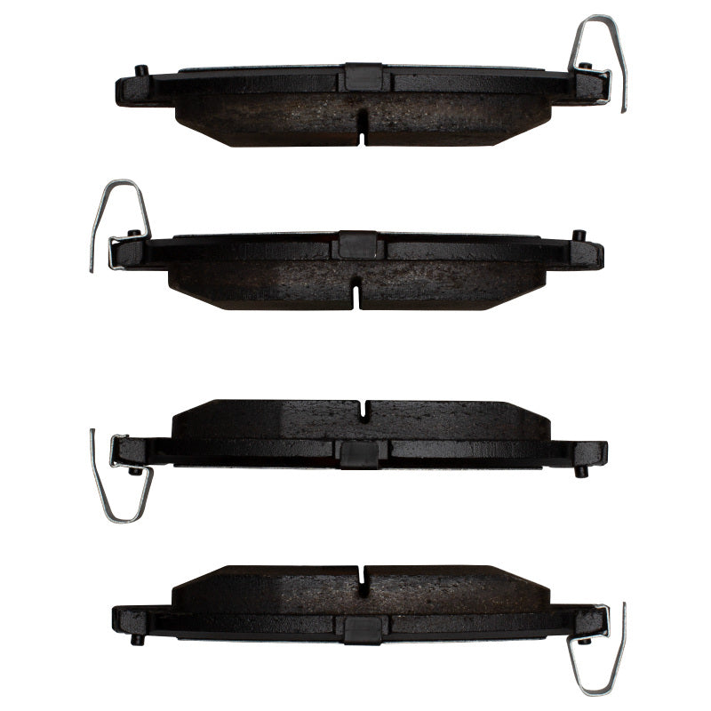 R1 Concepts R1 16-25 Mazda CX-5 Rear R1 Optimum OE Brake Pads