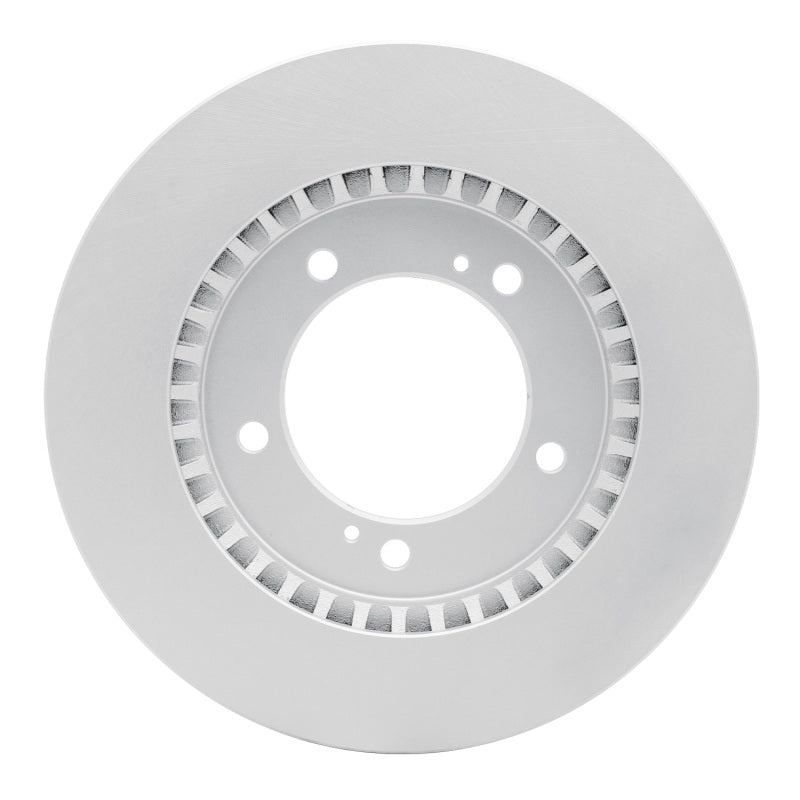 DFC 99-08 Chevrolet Tracker Front GeoSPEC Coated Rotor