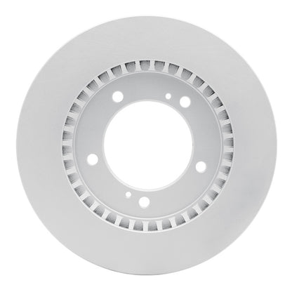 DFC 99-08 Chevrolet Tracker Front GeoSPEC Coated Rotor