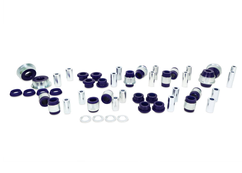 SuperPro VW MK7/7.5 Golf Bushing Kit