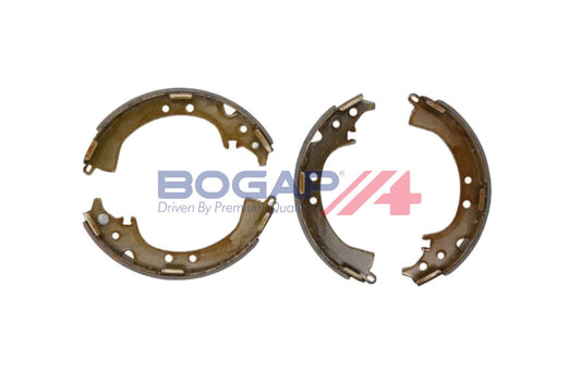 BOGAP T8213101 Brake Shoe Set | ML Performance Car Parts