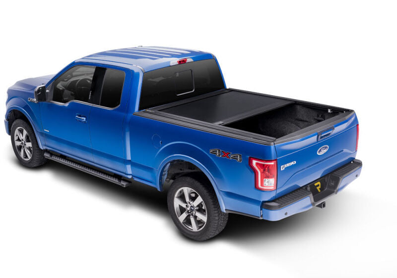 Retrax 17-18 Super Duty F-250-350 Short Bed RetraxONE MX