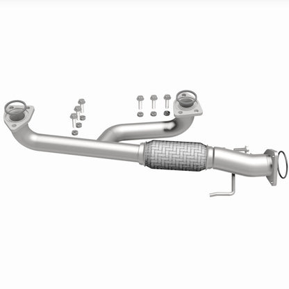 Magnaflow BRE Exhaust 11-13 Honda Odyssey 3.5L Front Pipe Kit