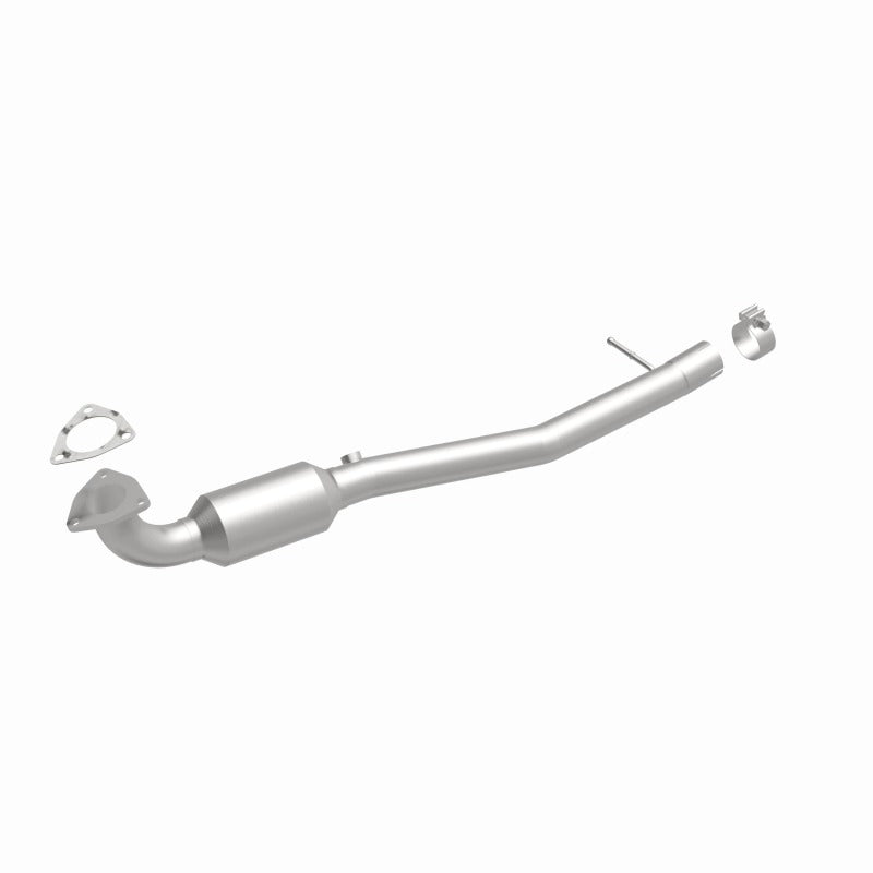 MagnaFlow 10-12 Range Rover V8 5 OEM Underbody Direct Fit Converter
