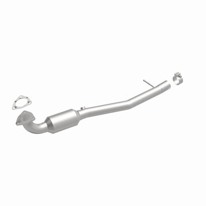 MagnaFlow 10-12 Range Rover V8 5 OEM Underbody Direct Fit Converter