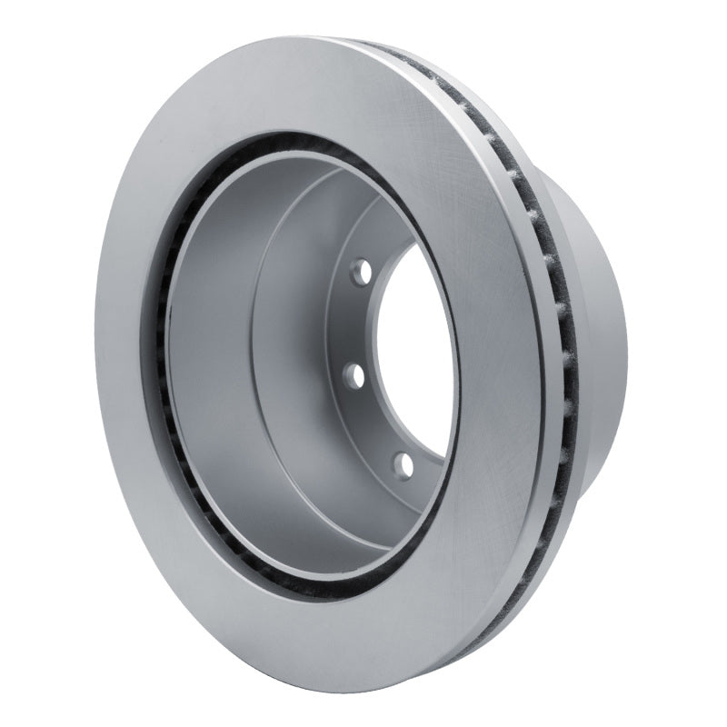 DFC 20-25 Chevrolet Silverado 3500 HD Rear GeoSPEC Coated Rotor