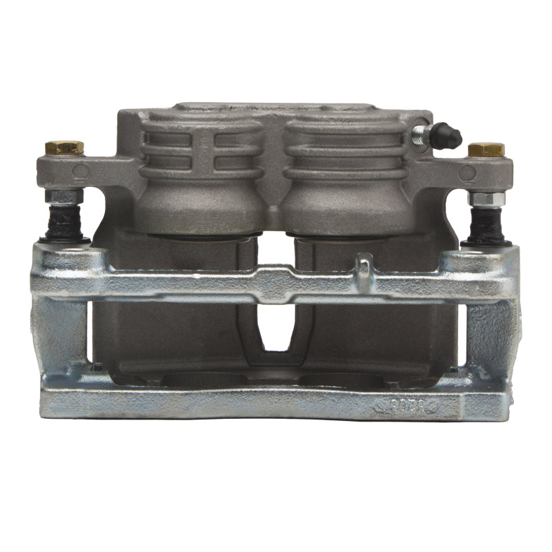 DFC 02-06 Buick Rainier Front-R Premium Caliper - Silver Zinc Coated