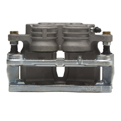 DFC 02-06 Buick Rainier Front-R Premium Caliper - Silver Zinc Coated