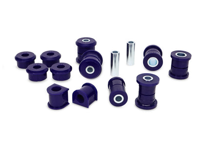 SuperPro Bushing Kit