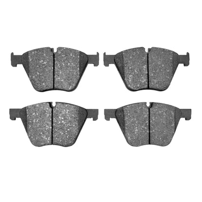 DFC 10-19 Rolls-Royce Ghost Front 4000 Hybridynamic Brake Pads