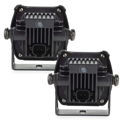 ORACLE Lighting Vega Series 4 LED Light Pod Spotlights