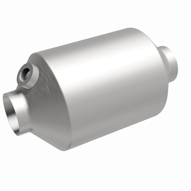 MagnaFlow 2.00 1/O2 CA 5in. Spun Universal Converter