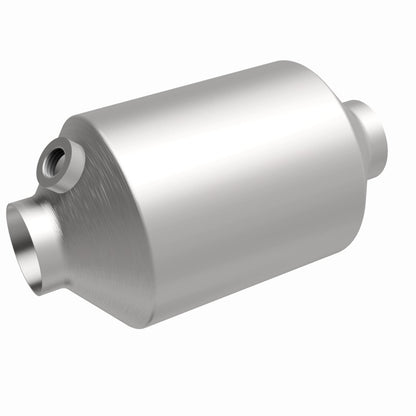 MagnaFlow 2.00 1/O2 CA 5in. Spun Universal Converter