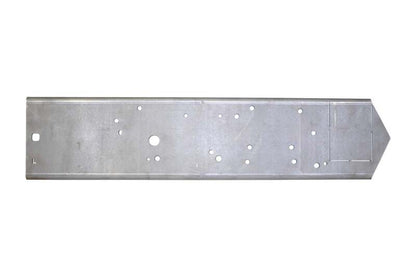 Rustbuster Center Frame Section Right Side