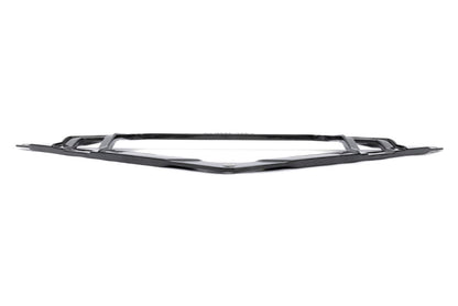 Dinan 21-27 BMW M2/M3/M4 (G80/G82/G83/G87) Gloss Carbon Fiber Strut Tower Brace - Front