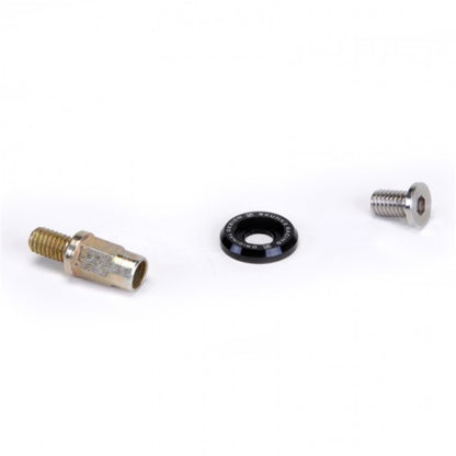 Skunk2 Racing Skunk2 Honda/Acura K-Series (All Models) Clear Anodized Low-Profile Valve Cover Hardware