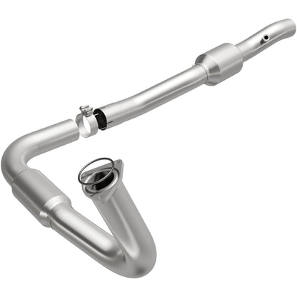 MagnaFlow 01-06 Sierra 2500 HD 6.0L D/S Direct Fit Converter