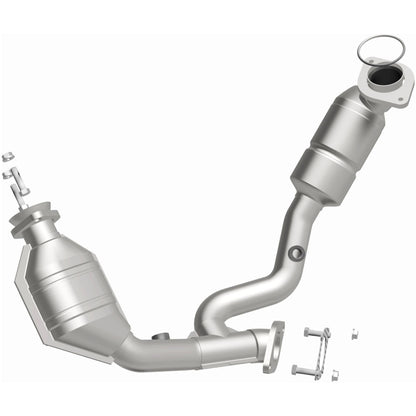 MagnaFlow 04-07 Ford Taurus 3.0L Direct Fit Converter