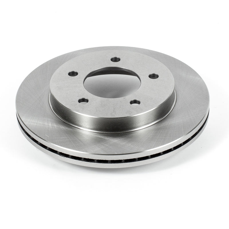 PowerStop Power Stop 97-03 Ford F-150 Front Autospecialty Brake Rotor