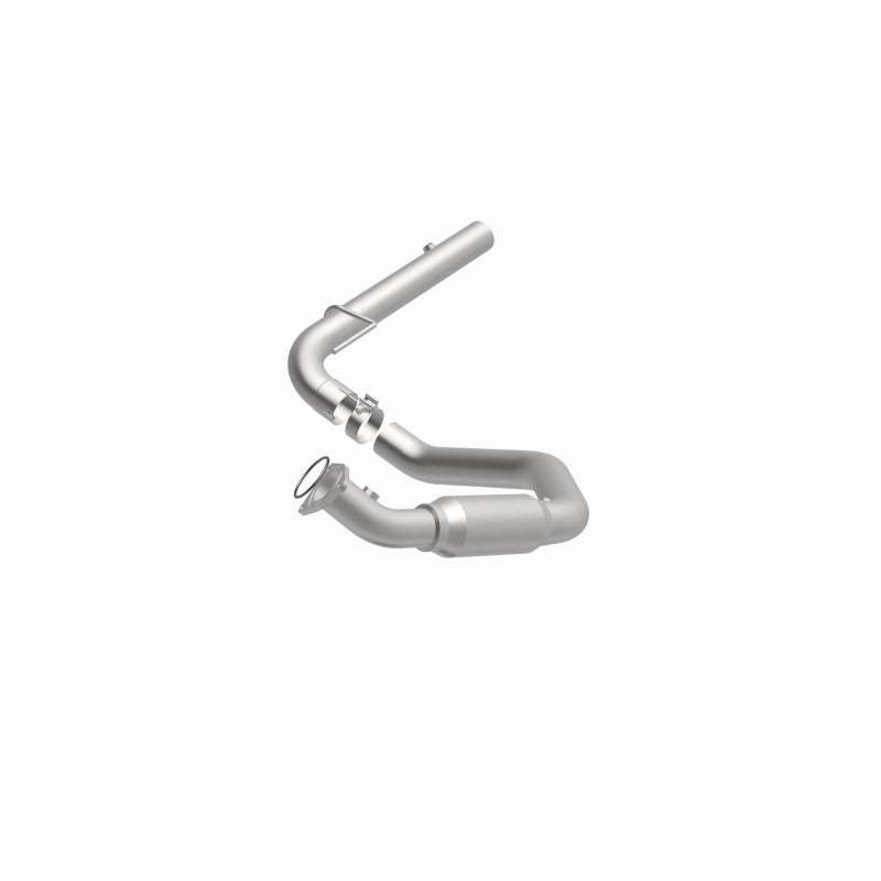MagnaFlow 06-10 Chevrolet Express 3500 6.0L Direct Fit Converter