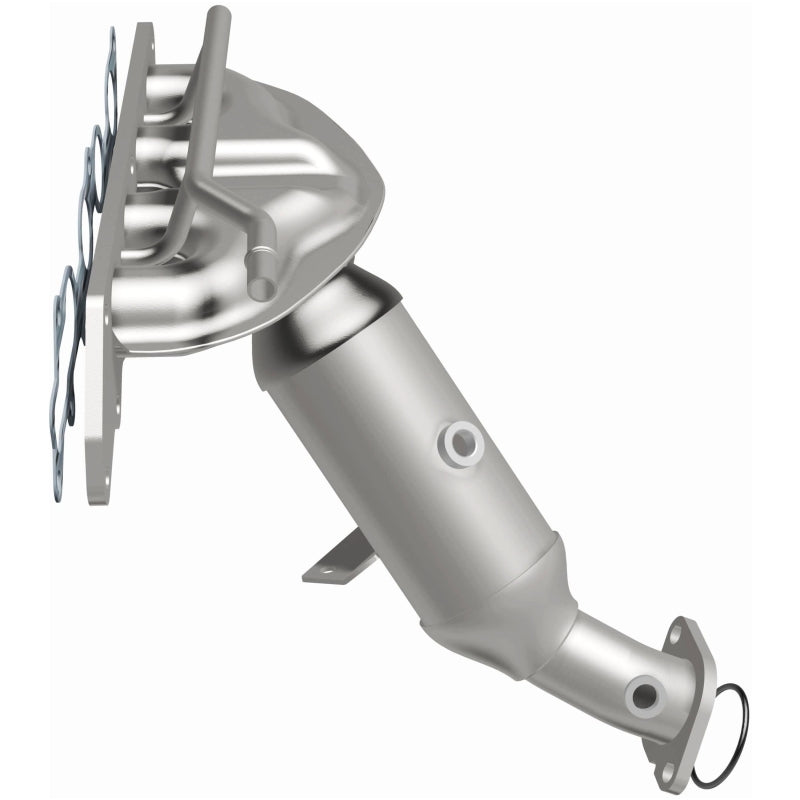 MagnaFlow Direct Fit Catalytic Converter 03-04 Ford Focus 2.3L Manifold (Eng Code Z)