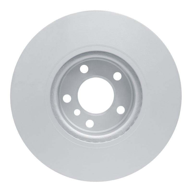 DFC 11-18 BMW X4 Front GeoSPEC Coated Rotor