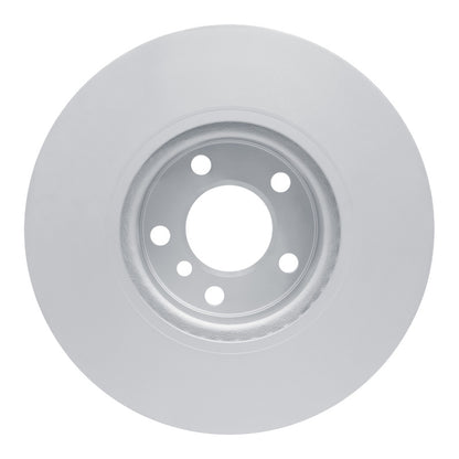 DFC 11-18 BMW X4 Front GeoSPEC Coated Rotor