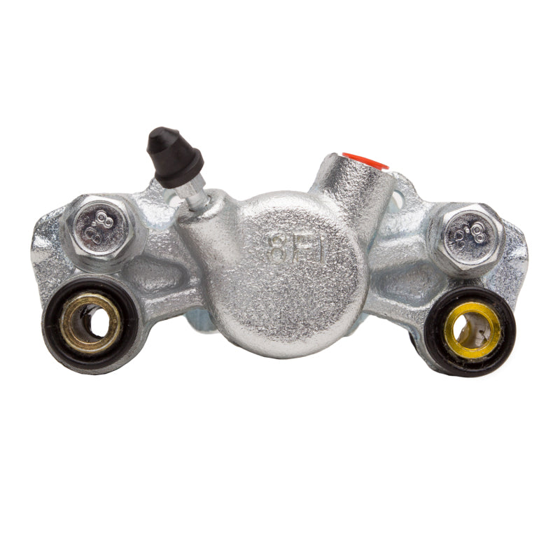 DFC 00-08 Pontiac Vibe Rear-L Premium Caliper - Silver Zinc Coated