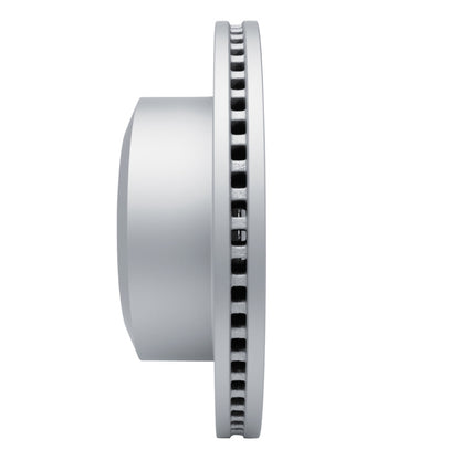 DFC 17-24 Ford F-550 Super Duty Rear GeoSPEC Coated Rotor