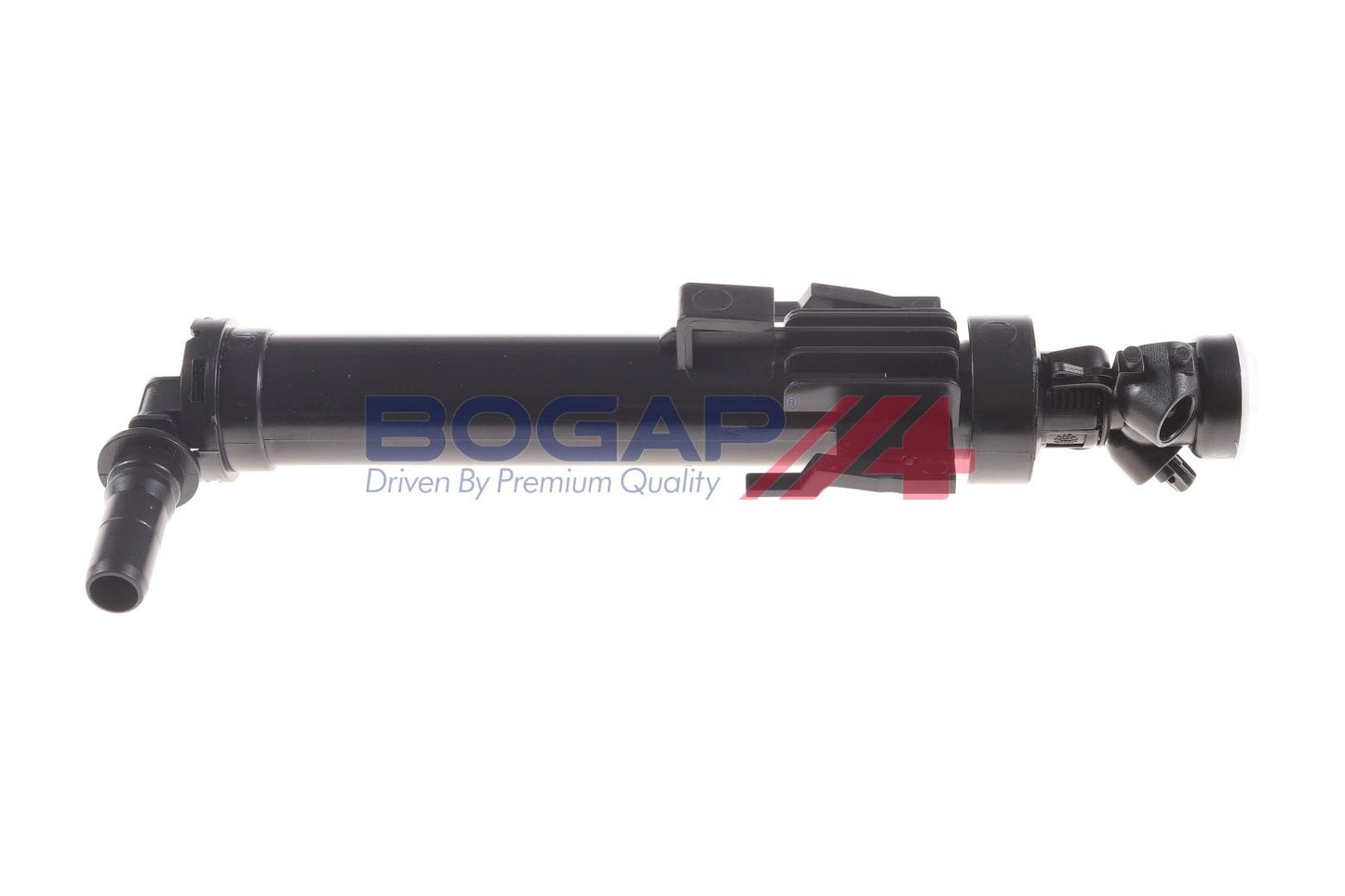 BOGAP B5522176 Washer Fluid Jet, Headlight Cleaning