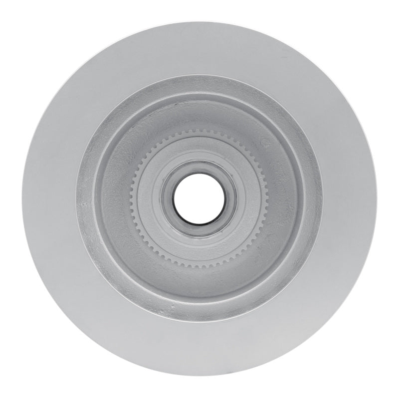 DFC 99-02 Ford F-350 Super Duty 2WD Front GeoSPEC Coated Rotor