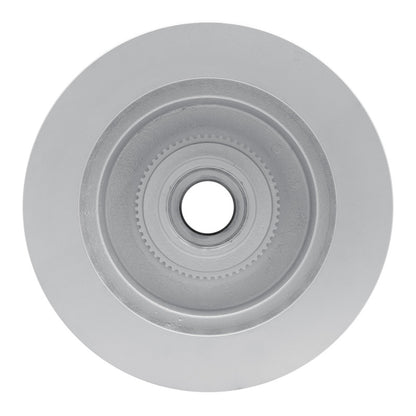 DFC 99-02 Ford F-350 Super Duty 2WD Front GeoSPEC Coated Rotor