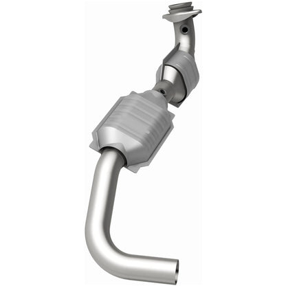 MagnaFlow Direct Fit Catalytic Converter 03 Lincoln Navigator 5.4L