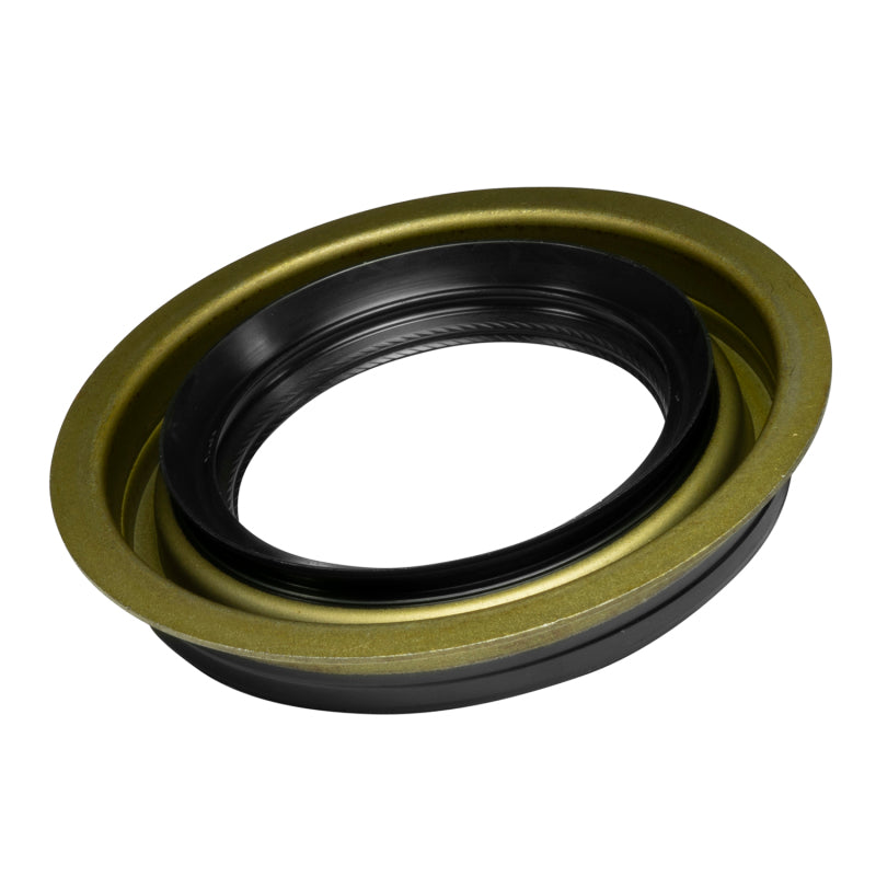 Yukon Gear & Axle Yukon Gear Pinion Seal w/ Triple-Lip Design For 98+ GM 14T