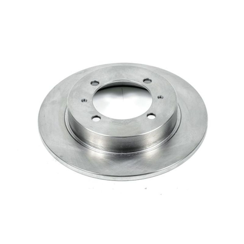 PowerStop Power Stop 00-04 Volvo S40 Rear Autospecialty Brake Rotor