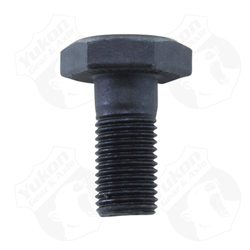 Yukon Gear & Axle Yukon Gear Replacement Ring Gear Bolt For AMC Model 35/Dana 25/27/30/44 - 3/8in x 24