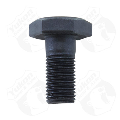 Yukon Gear & Axle Yukon Gear Replacement Ring Gear Bolt For AMC Model 35/Dana 25/27/30/44 - 3/8in x 24
