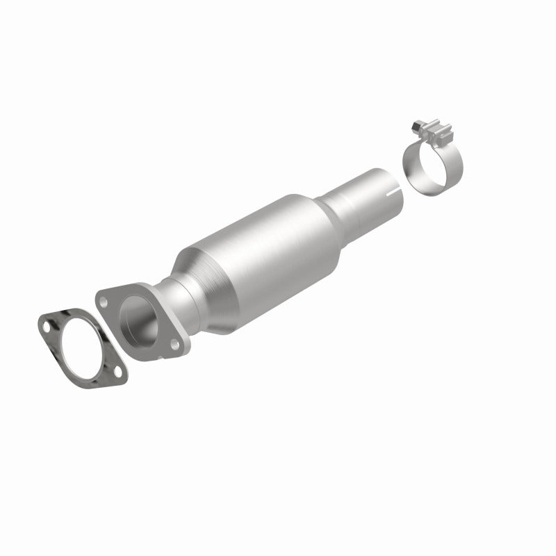 MagnaFlow 15-17 Ford Edge 2.0L FWD Rear Direct Fit Converter