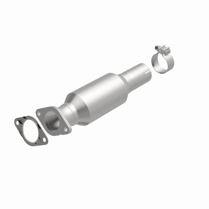 MagnaFlow 15-17 Ford Edge 2.0L FWD Rear Direct Fit Converter