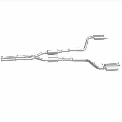 Magnaflow BRExhaust Exhaust Kit Replacement Dodge