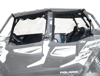 PRP Seats PRP Polaris RZR XP4 Turbo/XP4 1000/S 900 Mesh Window Net Set (4 Seater)