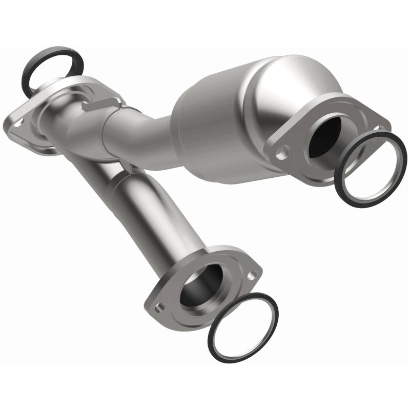 MagnaFlow DF Cat Conv 99-03 Lexus/Toyota RX300/Highlander Truck 3.0L Passgr Sde *NOT FOR SALE IN CA*