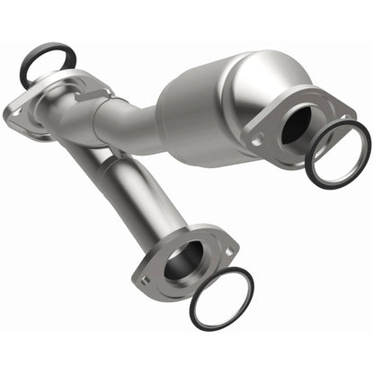 MagnaFlow DF Cat Conv 99-03 Lexus/Toyota RX300/Highlander Truck 3.0L Passgr Sde *NOT FOR SALE IN CA*