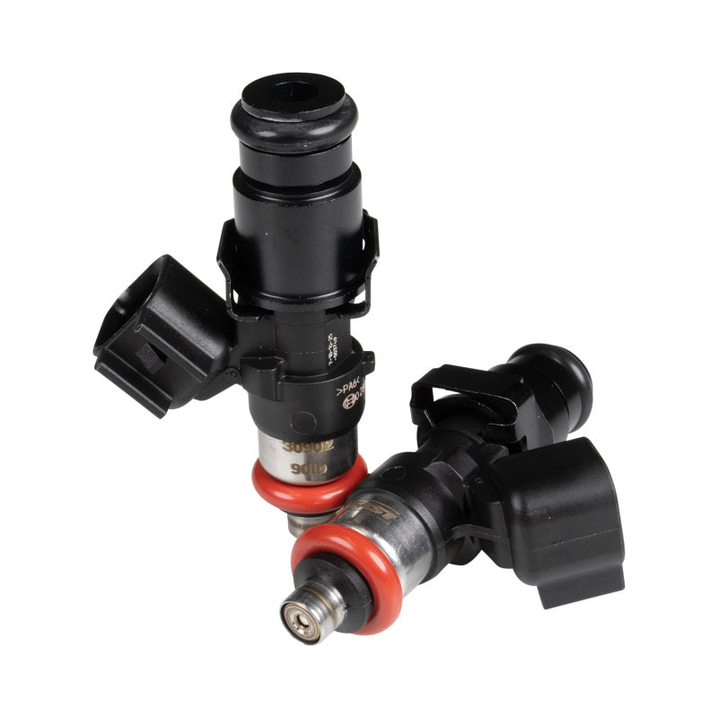 FAST Precision Flow LS2 Style Fuel Injector (90lb/hr) - Single